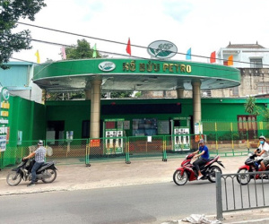 Điều hành thị trường xăng, dầu: Hai bộ 'vênh' nhau