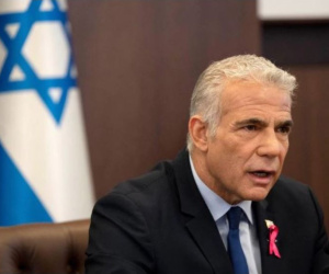 Israel và Liban đạt được thỏa thuận lịch sử về biên giới