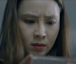 Hành trình công lý tập 2: Phương choáng váng khi chồng và nhân tình lộ clip nóng tràn ngập MXH