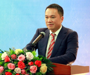 Tài sản ông Hồ Hùng Anh bốc hơi tỷ USD, mất vị trí số 1 ngành ngân hàng