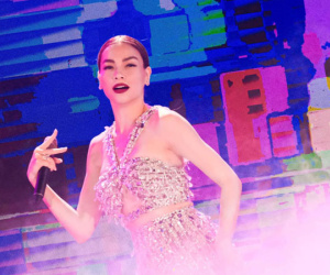 Sau vụ mất trộm 3 tỷ đồng, Hồ Ngọc Hà hủy show tại Mỹ