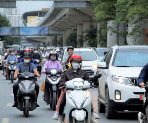 Dự báo thời tiết 11/10: Bắc Bộ sáng sớm lạnh, trưa nắng