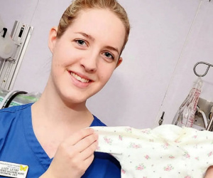 'Ác quỷ' khoác áo blouse trắng: Giết hại 7 trẻ sơ sinh và âm mưu ám sát 10 em bé khác