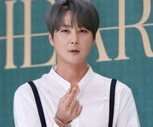 Ngôi sao nhóm Shinhwa bị bắt