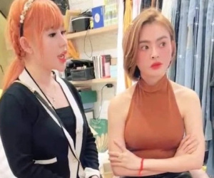 Tòa trả hồ sơ vụ vụ Trang Nemo cùng nhân viên đánh người đến xin lỗi