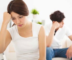 Sợ ly hôn trắng tay, vợ không chịu xây nhà trên đất của cha mẹ chồng