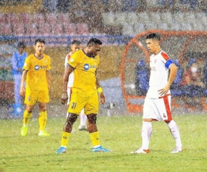 Viettel FC thiệt quân trong trận đấu quan trọng ở V-League 2022