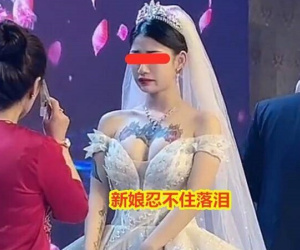 Con dâu bị chỉ trích vì có hình xăm phủ kín ngực, cách xử lý tinh tế của mẹ chồng 'gây sốt'