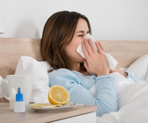 5 căn bệnh nguy hiểm dễ nhầm lẫn với cúm, không được chủ quan kẻo 'hối không kịp'