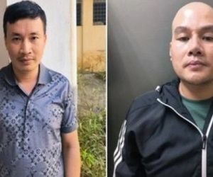 Hà Nội: Bắt đối tượng chuyên 'săn' phụ nữ về đêm