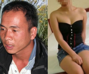 Cái chết oan khuất của gái làng chơi vì 'tâm sự' với trai lạ
