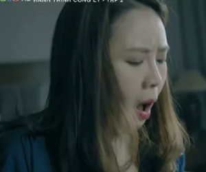 Hành trình công lý tập 2: Phương buồn nôn khi xem clip nóng của chồng và nhân tình, Hoàng sắp mất tất cả