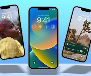 Apple phát hành iOS 16.0.3: Cải thiện tốc độ camera trên iPhone 14 Pro