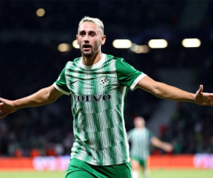 Thua sấp mặt trên đất Israel, Juventus nguy cơ bị loại