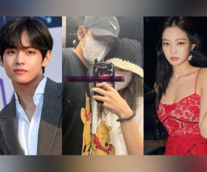 Người tung ảnh nude của Jennie (BLACKPINK) không bị kiện, tiết lộ thêm tin riêng tư