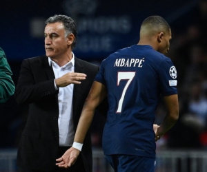 PSG dậy sóng: Không chỉ Mbappe đòi đi, sếp bự cũng... tháo chạy
