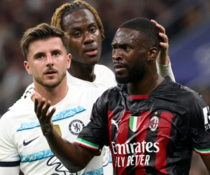 Tận dụng sai lầm của 'người cũ', Chelsea thắng dễ Milan