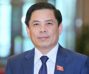 Sẽ miễn nhiệm Bộ trưởng Bộ Giao thông vận tải Nguyễn Văn Thể