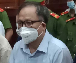 Ông Tất Thành Cang: Chuyển nhượng đất công cho Quốc Cường Gia Lai không vì vụ lợi cá nhân