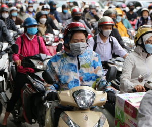 Thời tiết ngày 12/10: Miền Bắc có nơi rét dưới 14 độ