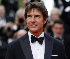 Bị dọa giết, Tom Cruise chi tiền thuê bảo vệ cao cấp