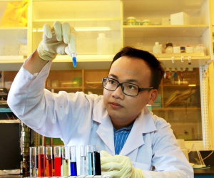 Việt Nam có 37 người trong top 100.000 nhà khoa học ảnh hưởng nhất thế giới