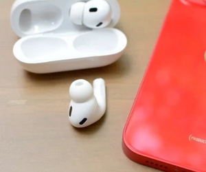 AirPods và Mac trang bị cổng USB-C vào năm 2024