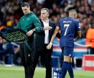 Sự nuông chiều của PSG đã dạy hư Mbappe như thế nào?