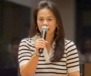 Chồng cảm ơn tuổi trẻ, bà Đào Lan Hương lại chiêm nghiệm: 20 năm khởi nghiệp, 'lên voi xuống chó' bao lần
