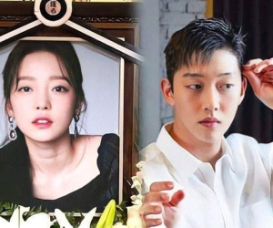Bạn trai cũ Goo Hara lĩnh án tù, phải bồi thường 1,5 tỷ vì gián tiếp khiến nữ ca sĩ tự tử