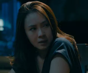 Khán giả 'nổi da gà' với diễn xuất bùng nổ của Hồng Diễm trong Hành trình công lý