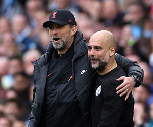 Thắng 7-1 ở Champions League, Klopp lập tức tuyên chiến với Man City