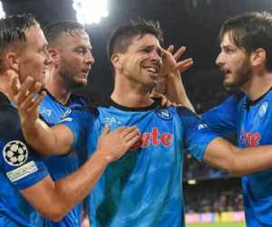Kết quả Champions League: Xác định được 5 đội vào vòng 1/8