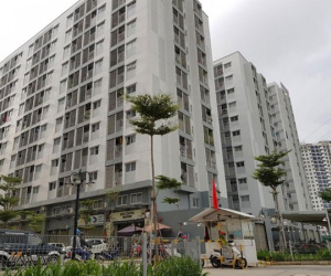 Giá nhà ở xã hội tại Hà Nội tăng gấp đôi sau 5 năm