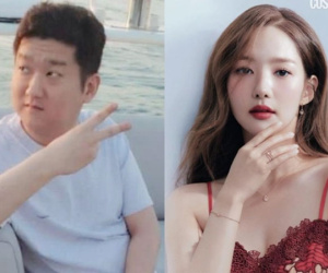 Bạn trai CEO hé lộ lý do chia tay Park Min Young