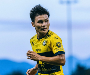 Truyền thông Pháp tin Quang Hải sẽ tỏa sáng sau World Cup
