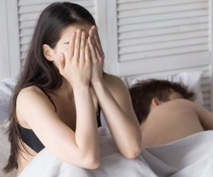 Tại sao có thể bỏ qua khi chồng có 'tình một đêm', nhưng lại không tha thứ cho điều này?