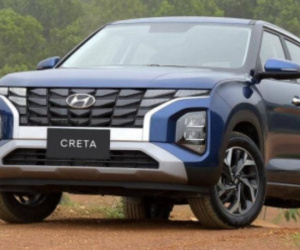 Top xe đa dụng tháng 9: Hyundai Creta khiến phần còn lại phải 'hít khói'