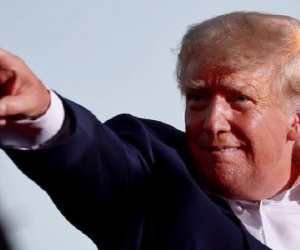 Mạng xã hội của ông Trump được cấp phép trên Google Store