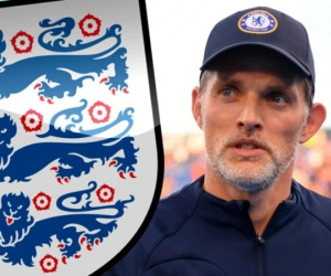 Bị Chelsea sa thải, HLV Tuchel nuôi mộng dẫn dắt tuyển Anh thay Southgate