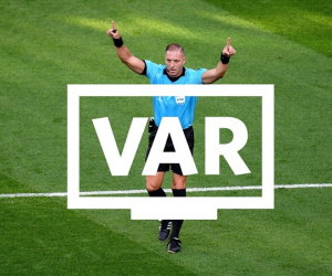 VAR sắp về V-League với chi phí gần 100 tỷ