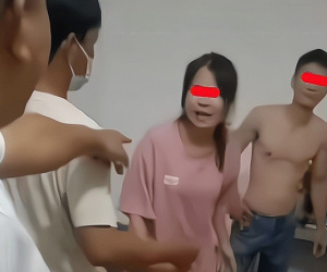 Chồng 'bắt tận tay day tận mặt' vợ đang 'ân ái' với tình nhân, phản ứng của cô vợ còn gây choáng hơn