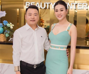 Giữa lúc Shark Bình muốn nghỉ hưu sớm, Phương Oanh ra sao?