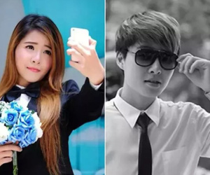 Hôn nhân 'mỹ nam chuyển giới' nổi tiếng với CEO hơn 21 tuổi