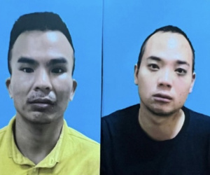 Nửa đêm đập phá xe ô tô, ép đưa vào bãi trông giữ