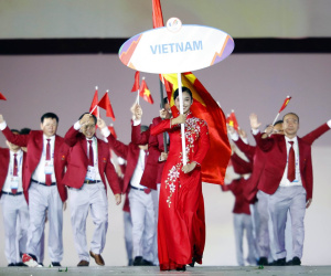 Việt Nam có thêm 3 VĐV dính doping ở SEA Games 31