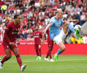 Dự đoán kết quả vòng 11 Ngoại hạng Anh: Man City 'thổi bay' pháo đài Anfield