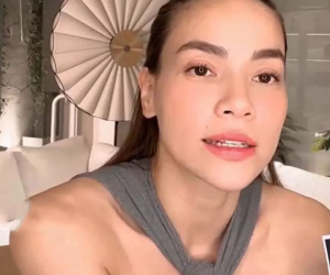 Hồ Ngọc Hà lên tiếng vụ trộm vào nhà khuân đi vài tỷ