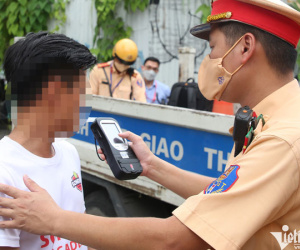 'Ma men' nộp phạt 500 tỷ, TP.HCM và Hà Nội dẫn đầu