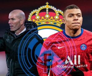 Mbappe bị PSG 'lừa' đẹp như thế nào?